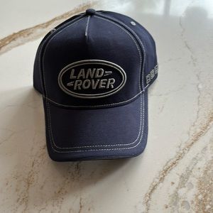Land Rover New Hat